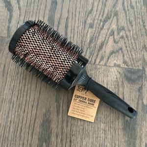 3.5 inch copper core thermal round brush by 1907